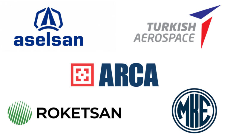 ARCA SAVUNMA  DEFENSE NEWS TOP 100’DE 53’ÜNCÜ SIRADAN GİRDİ
